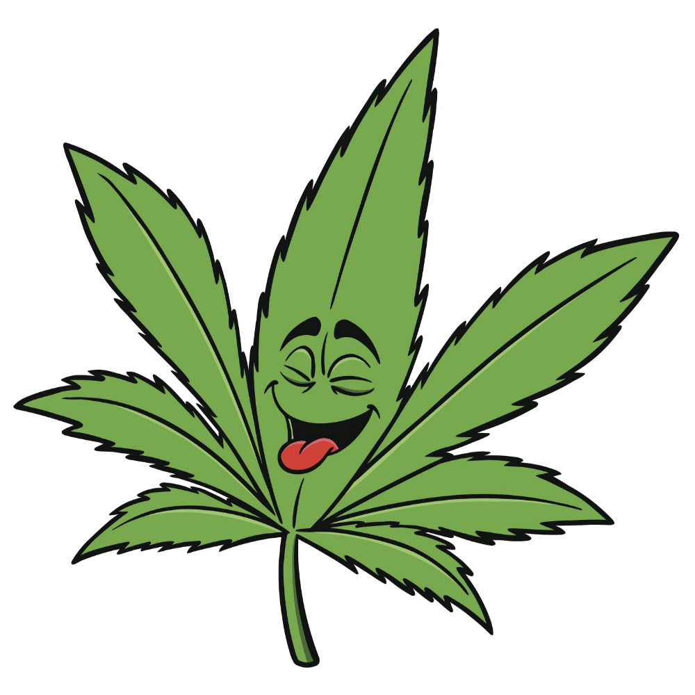 мега трава бошки